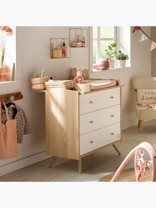 Commode met 3 lades - Kiabi Commode met 3 lades - Kiabi