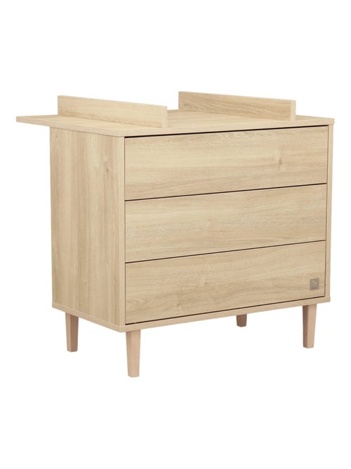 Commode voor commode met 3 laden - Kiabi