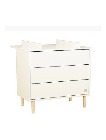 Commode voor commode met 3 laden