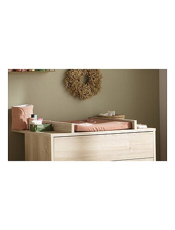 Commode voor commode met 3 laden