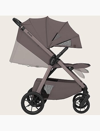 Compacte buggy lionelo bett- lichtgewicht & inklapbaar - lichtgewicht & inklapbaar - tot 22 kg