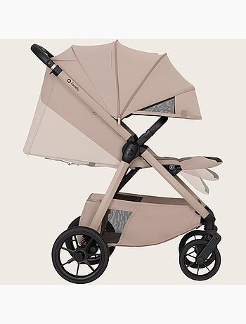 Compacte buggy lionelo bett- lichtgewicht & inklapbaar - lichtgewicht & inklapbaar - tot 22 kg