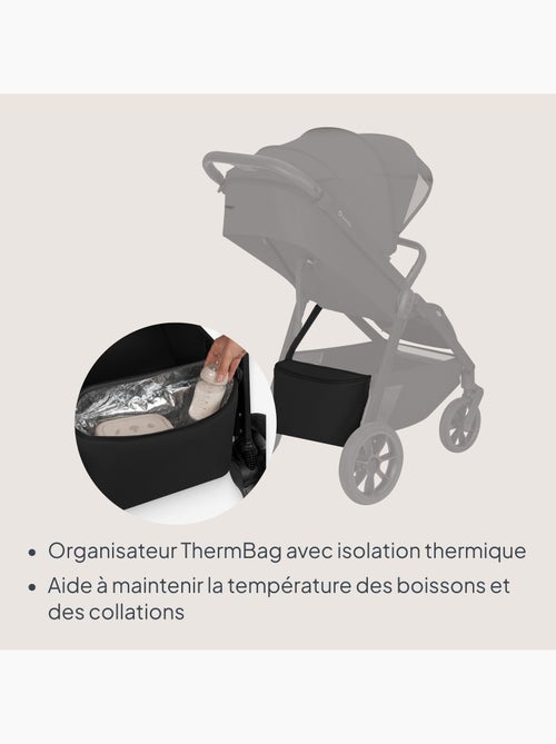 Compacte buggy lionelo bett- lichtgewicht & inklapbaar - lichtgewicht & inklapbaar - tot 22 kg - Kiabi Compacte buggy lionelo bett- lichtgewicht & inklapbaar - lichtgewicht & inklapbaar - tot 22 kg - Kiabi