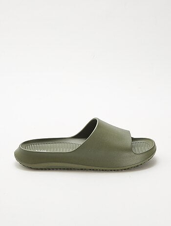 Compensatiezwembadslippers