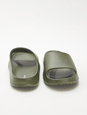 Compensatiezwembadslippers
