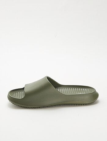 Compensatiezwembadslippers
