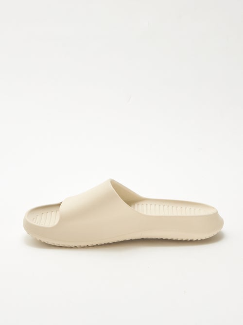 Compensatiezwembadslippers - Kiabi