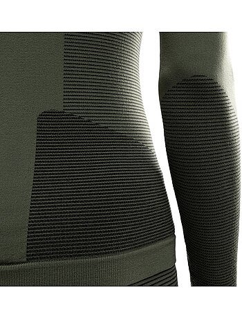 Compressie shirt heren
