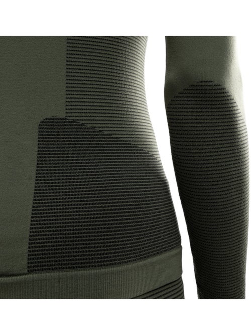 Compressie shirt heren - Kiabi