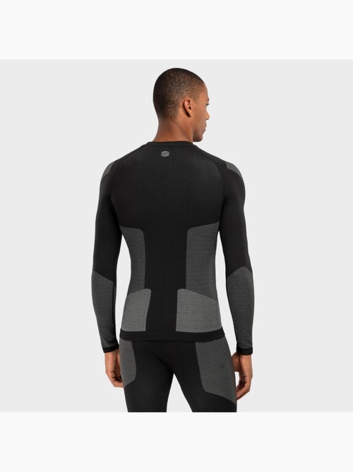 Compressie shirt heren - Kiabi Compressie shirt heren - Kiabi