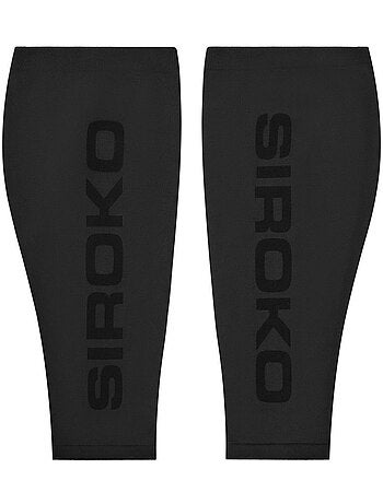 Compressietubes hardlopen