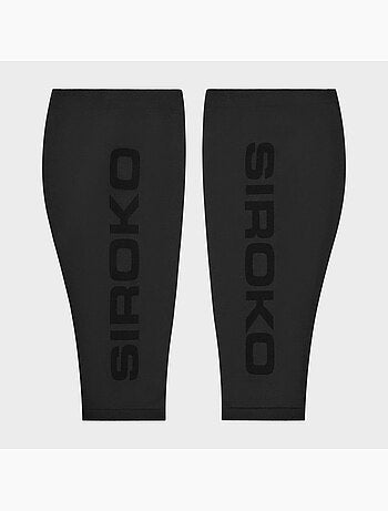Compressietubes hardlopen