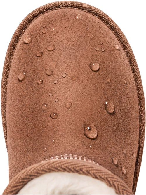 Conguitos enkellaarsjes australianas high basic - Kiabi Conguitos enkellaarsjes australianas high basic - Kiabi