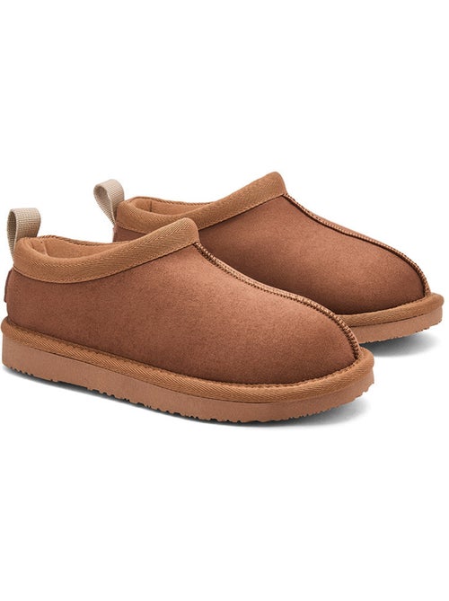 Conguitos enkellaarsjes australianas low - Kiabi Conguitos enkellaarsjes australianas low - Kiabi