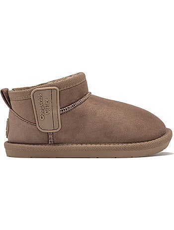 Conguitos enkellaarsjes barefoot goflex bajas