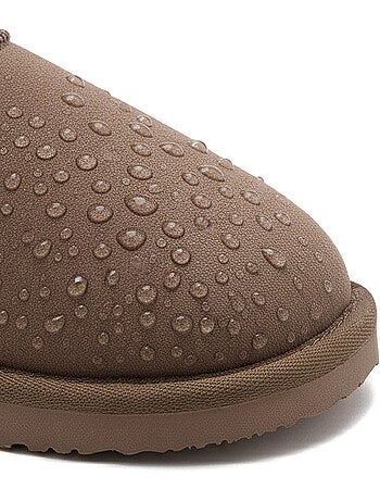 Conguitos enkellaarsjes barefoot goflex bajas