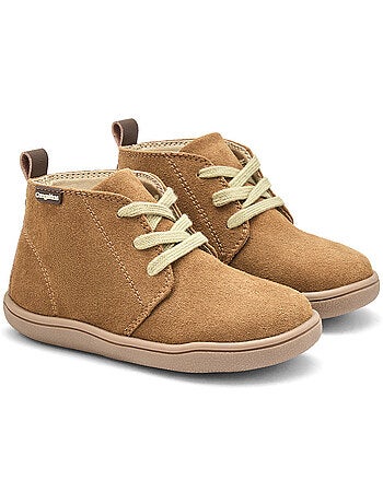 Conguitos enkellaarsjes barefoot goflex