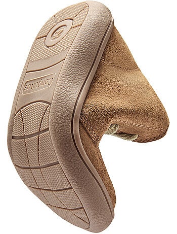 Conguitos enkellaarsjes barefoot goflex