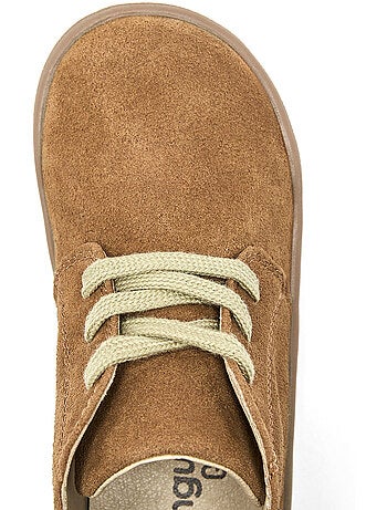 Conguitos enkellaarsjes barefoot goflex