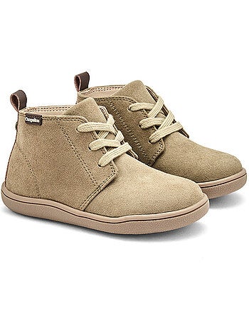 Conguitos enkellaarsjes barefoot goflex