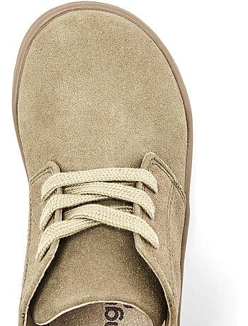 Conguitos enkellaarsjes barefoot goflex