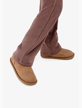 Conguitos enkellaarsjes barefoot