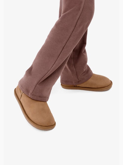 Conguitos enkellaarsjes barefoot - Kiabi Conguitos enkellaarsjes barefoot - Kiabi