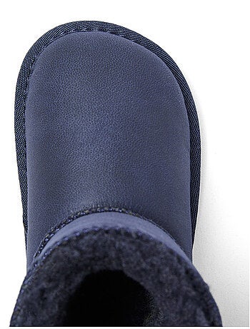 Conguitos enkellaarsjes barefoot