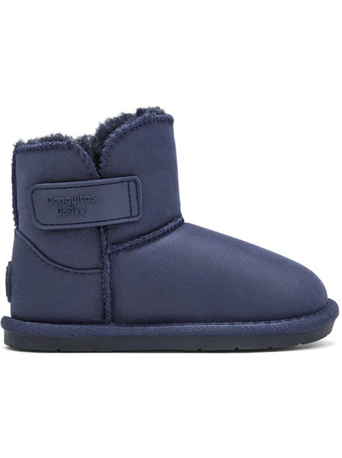 Conguitos enkellaarsjes barefoot - Kiabi Conguitos enkellaarsjes barefoot - Kiabi