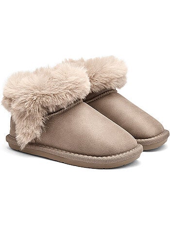 Conguitos enkellaarsjes barefoot pelo