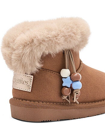 Conguitos enkellaarsjes botas australianas