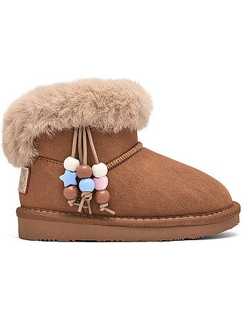 Conguitos enkellaarsjes botas australianas