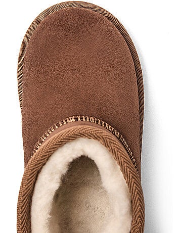 Conguitos enkellaarsjes botas australianas