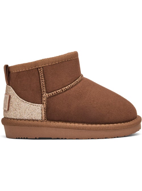 Conguitos enkellaarsjes botas australianas - Kiabi