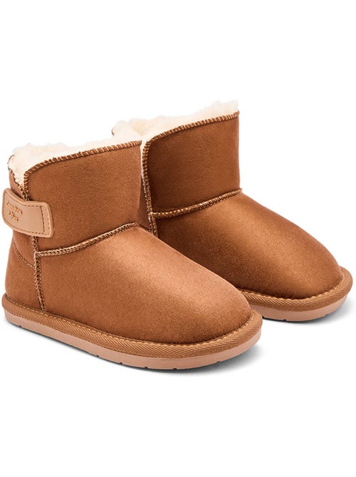 Conguitos enkellaarsjes goflex - Kiabi Conguitos enkellaarsjes goflex - Kiabi