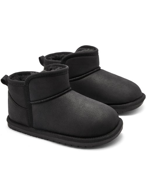 Conguitos enkellaarsjes goflex pelo - Kiabi Conguitos enkellaarsjes goflex pelo - Kiabi