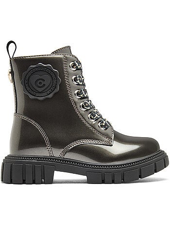 Conguitos enkellaarsjes militares