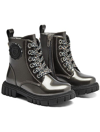 Conguitos enkellaarsjes militares