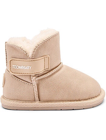 Conguitos enkellaarsjes tecnobaby