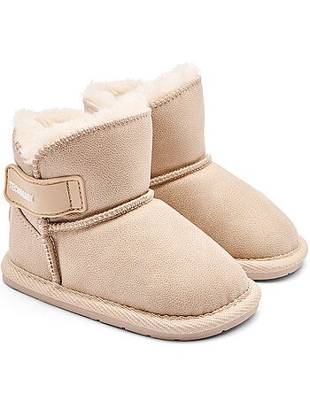 Conguitos enkellaarsjes tecnobaby