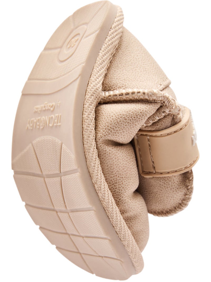 Conguitos enkellaarsjes tecnobaby Beige - Kiabi
