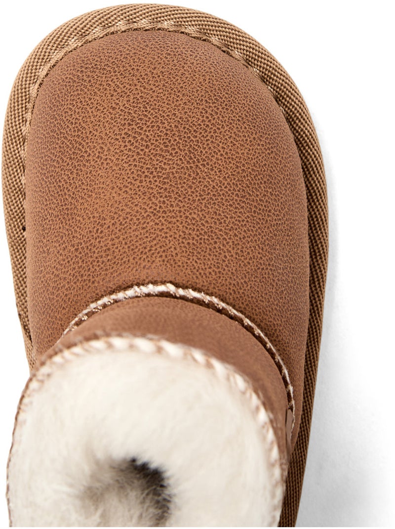 Conguitos enkellaarsjes tecnobaby Bruin - Kiabi
