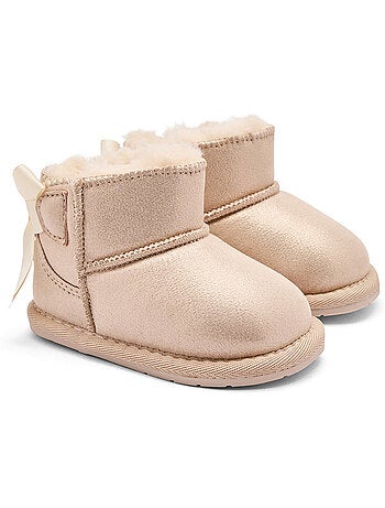 Conguitos enkellaarsjes tecnobaby