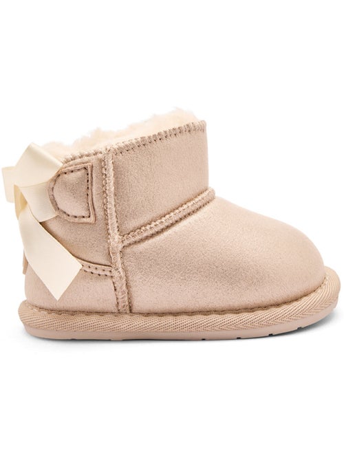 Conguitos enkellaarsjes tecnobaby - Kiabi