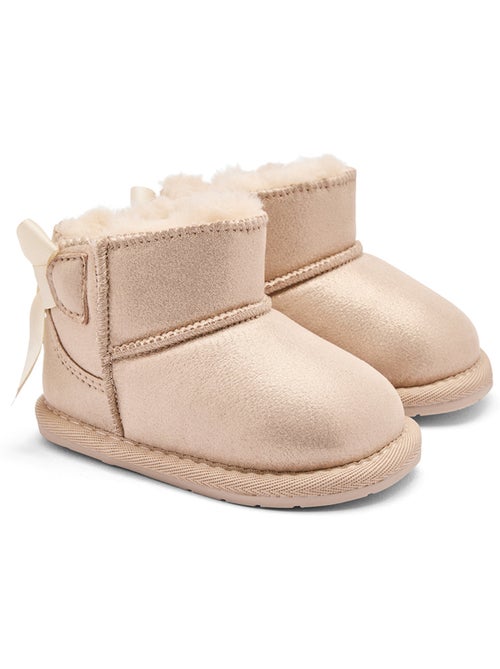 Conguitos enkellaarsjes tecnobaby - Kiabi