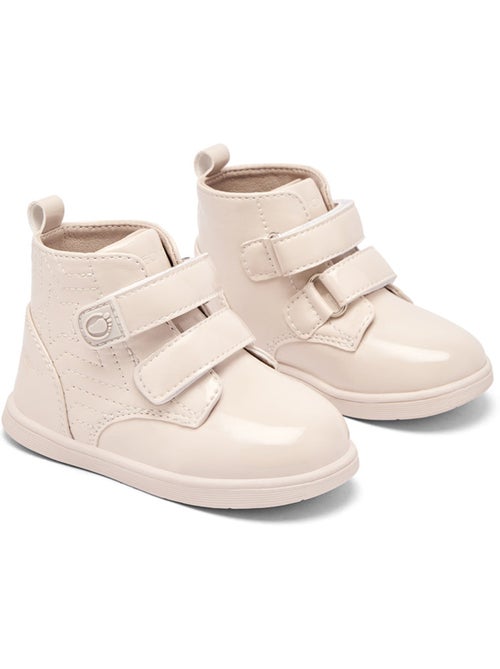 Conguitos enkellaarsjes Tecnobaby Patucos - Kiabi