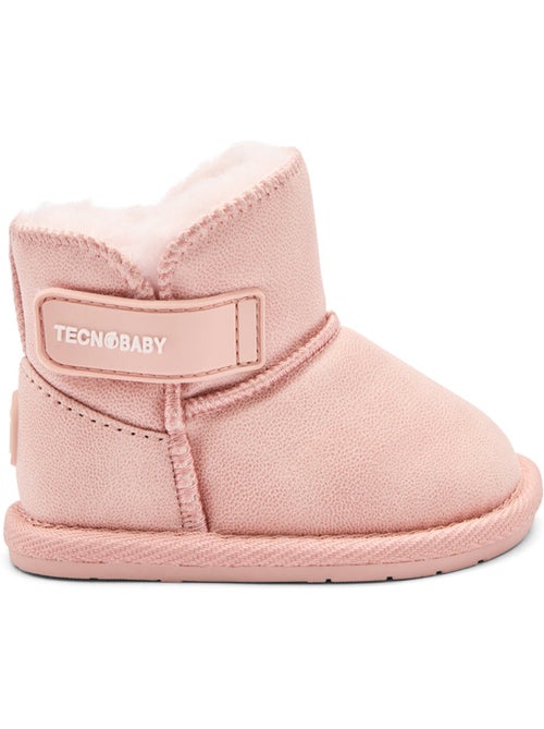 Conguitos enkellaarsjes tecnobaby - Kiabi Conguitos enkellaarsjes tecnobaby - Kiabi
