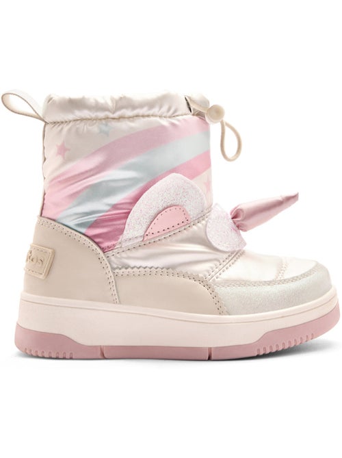 Conguitos enkellaarsjes unicornio - Kiabi Conguitos enkellaarsjes unicornio - Kiabi