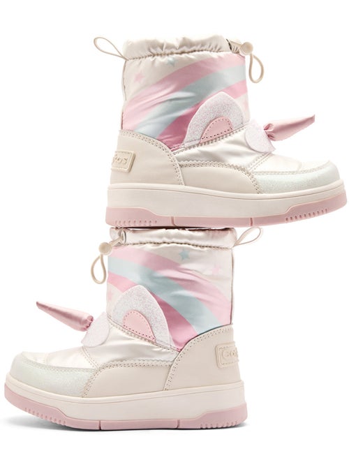Conguitos enkellaarsjes unicornio - Kiabi Conguitos enkellaarsjes unicornio - Kiabi