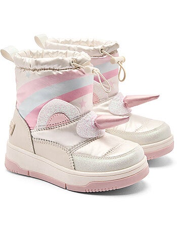 Conguitos enkellaarsjes unicornio